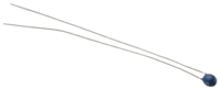 AST NTC Thermistor Sensor, 50K6A1 Series 1